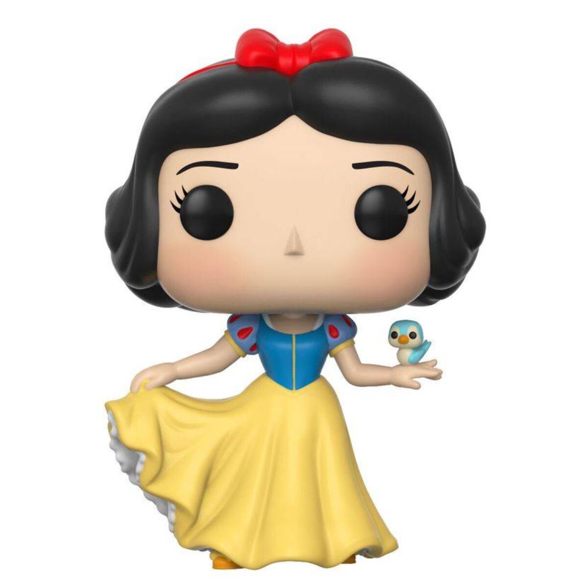 Фигурка Funko Snow White POP Snow White 9см купить,NaN