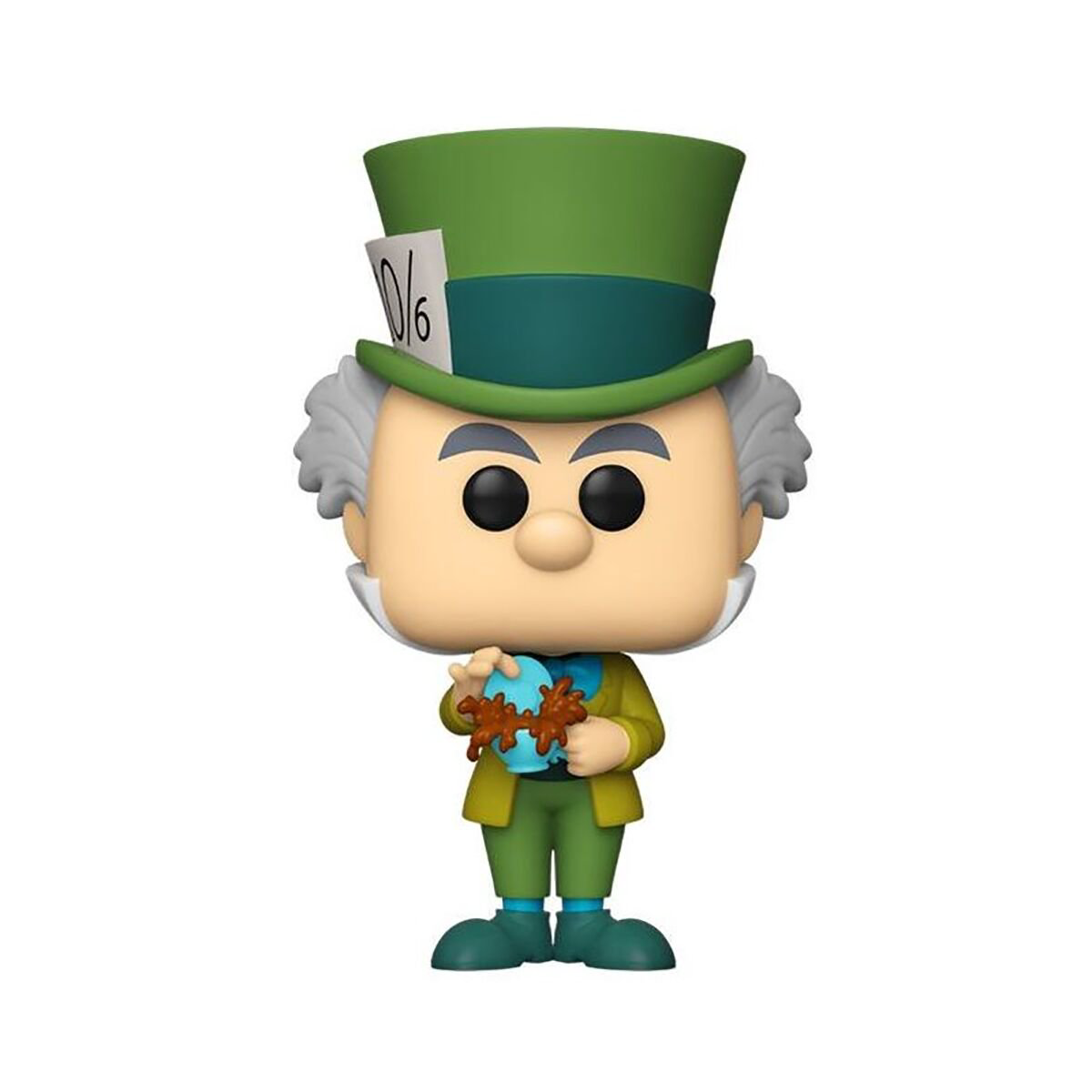 Фигурка Funko Alice in Wonderland POP Mad Hatter 9см купить,NaN