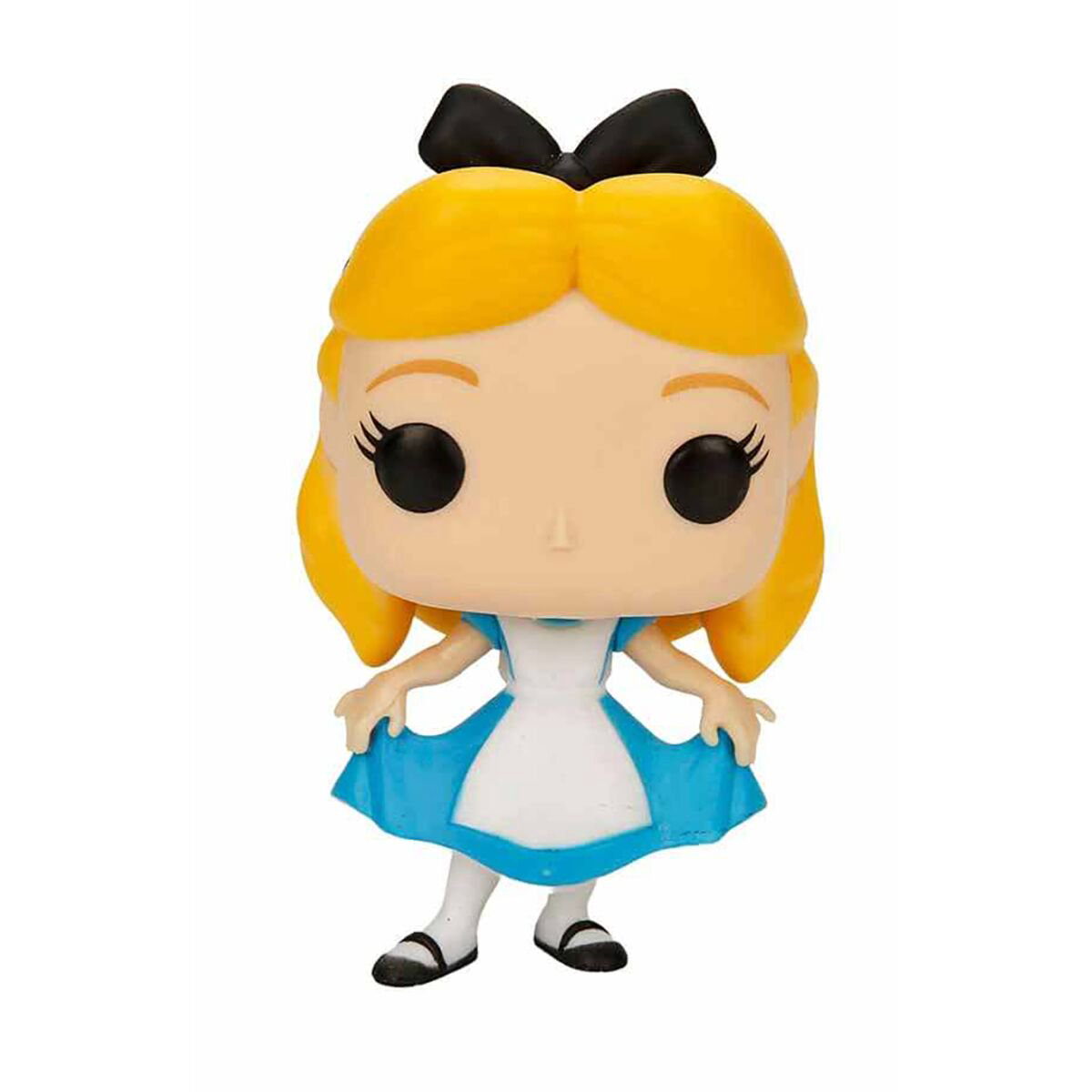 Фигурка Funko Alice in Wonderland POP Alice Curtsying 9см купить,NaN
