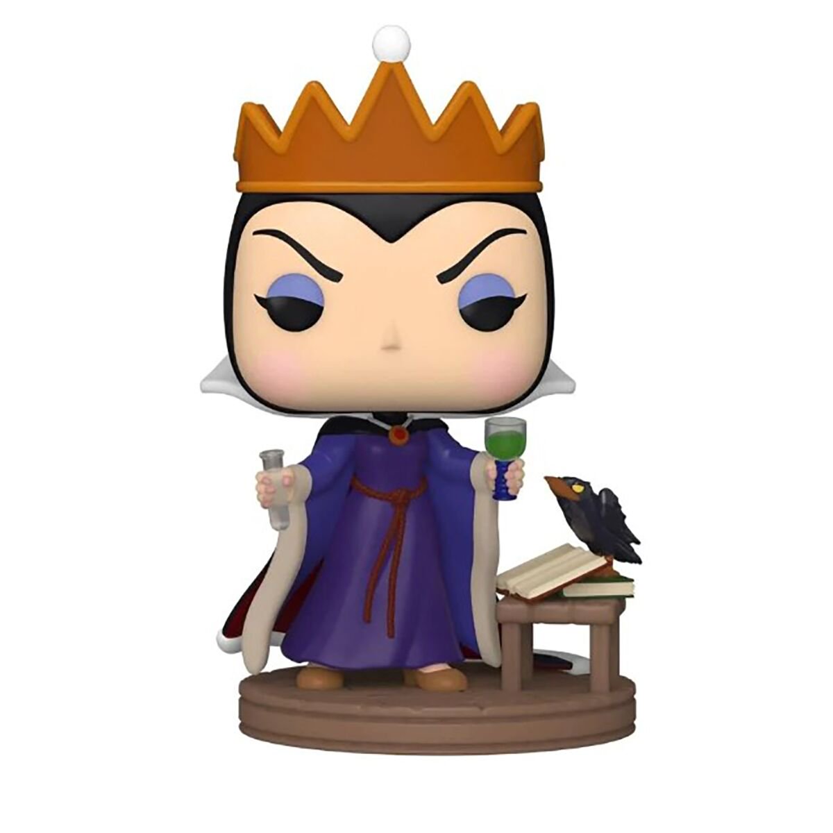 Фигурка Funko Disney Villains POP Queen Grimhilde 9см купить,NaN