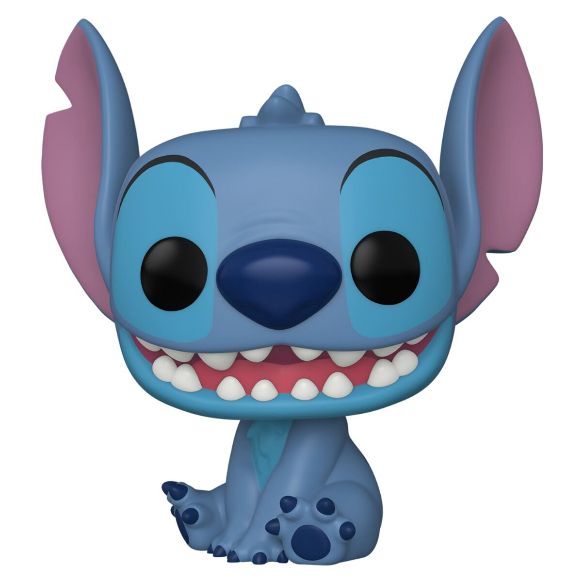 Фигурка Funko Lilo and Stitch POP Jumbo Stitch 25см