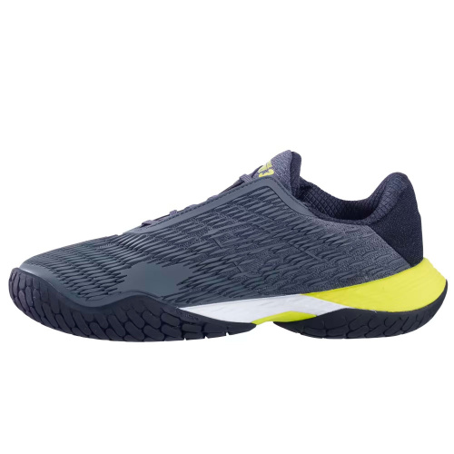 Кроссовки Babolat Propulse Fury 3 AC grey-aero 45 купить,NaN