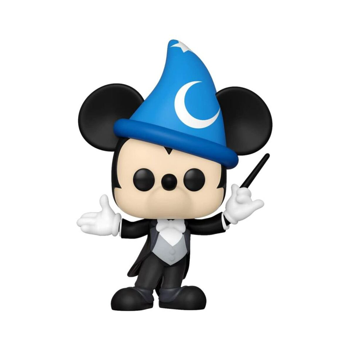 Фигурка Funko Walt Disney World 50th Anniversary Philharmagic Mickey купить,NaN