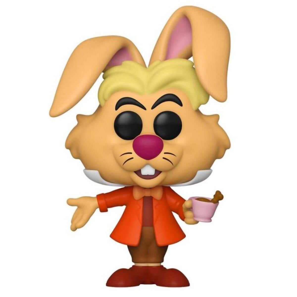 Фигурка Funko Alice in Wonderland POP March Hare 10см купить,NaN