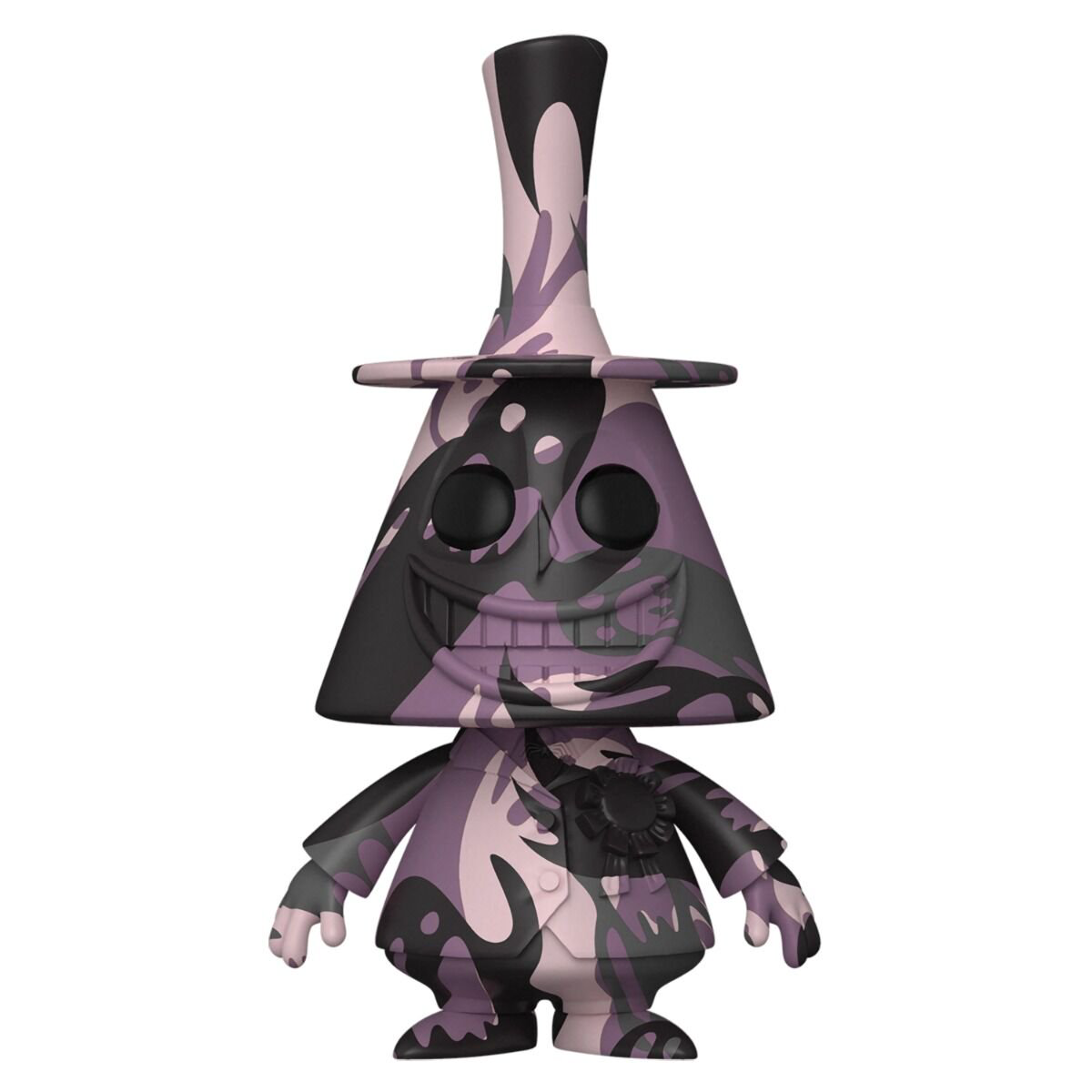 Фигурка Funko The Nightmare Before Christmas POP Mayor 49303 10 см купить,NaN