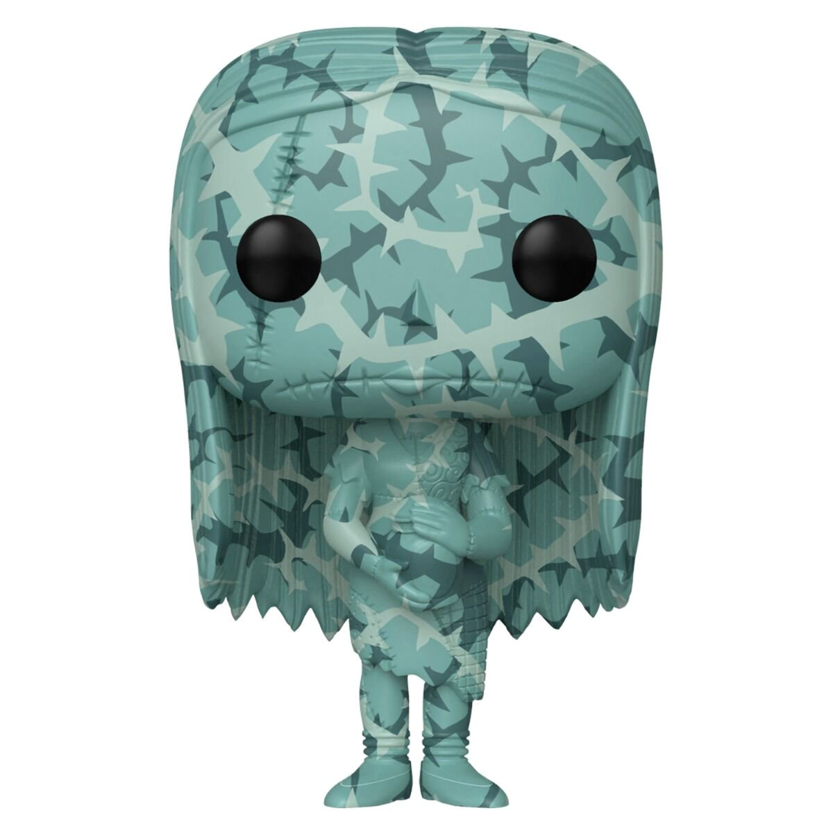 Фигурка Funko The Nightmare Before Christmas Sally 49301 10 см купить,NaN