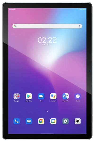 Планшет Blackview Tab 12 10.1 Дюймов 4+64Gb Twilight Blue + Клавиатура Blackview Bluetooth K1 Black купить,NaN