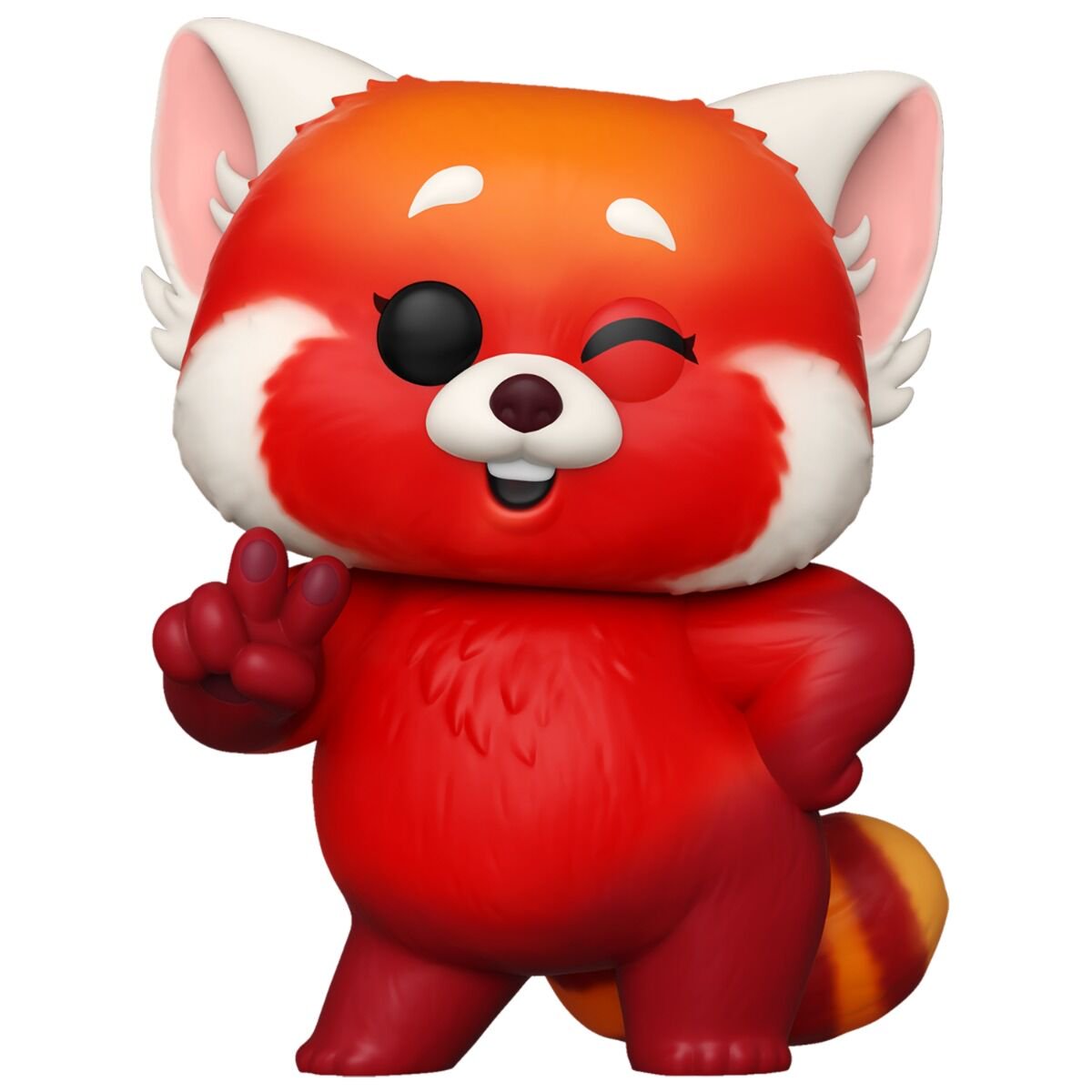Фигурка Funko Turning Red POP Super Red Panda Mei 15см купить,NaN