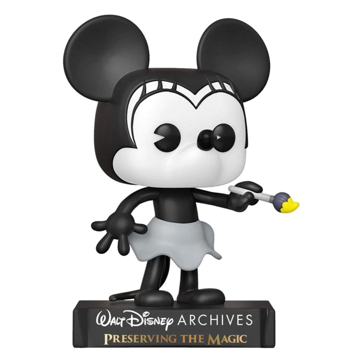 Фигурка Funko Minnie Mouse POP Plane Crazy Minnie 1928 9 см купить,NaN