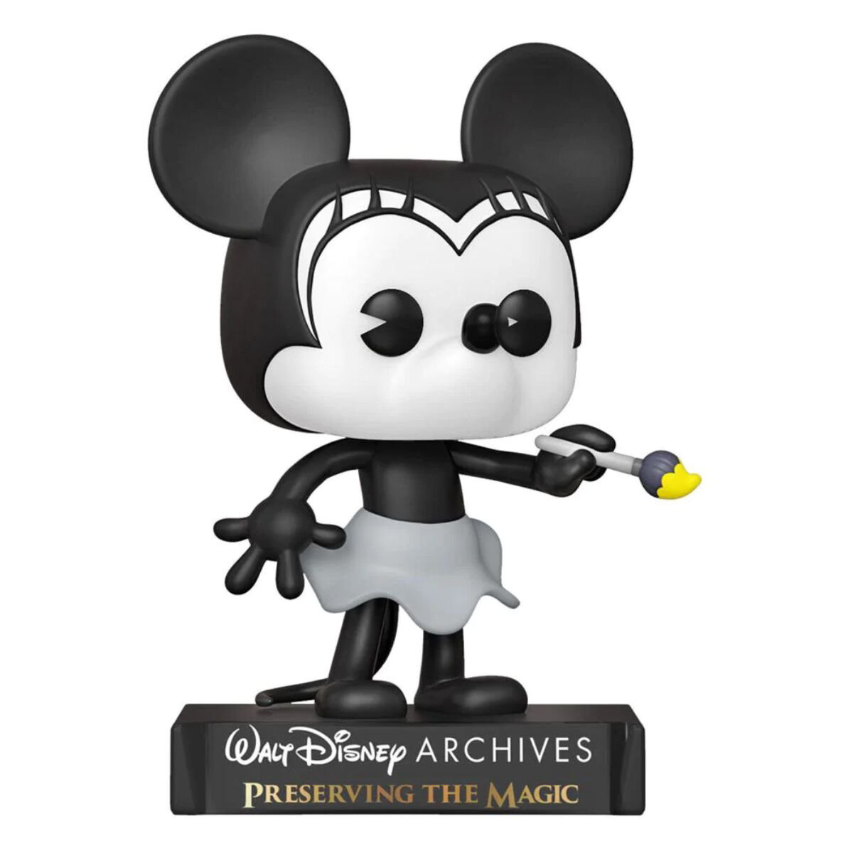 Фигурка Funko Minnie Mouse POP Plane Crazy Minnie 1928 9 см купить,NaN