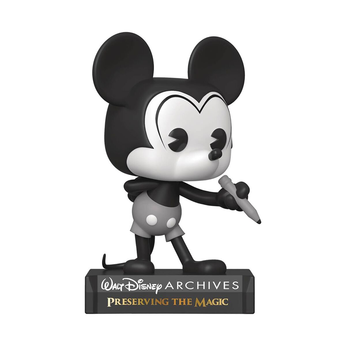 Фигурка Funko Mickey Mouse POP Plane Crazy Mickey купить,NaN