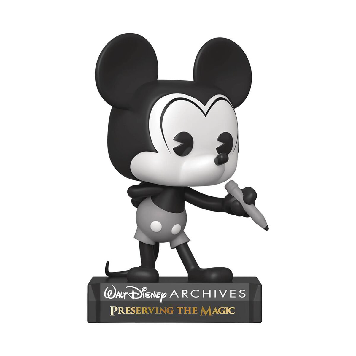 Фигурка Funko Mickey Mouse POP Plane Crazy Mickey купить,NaN