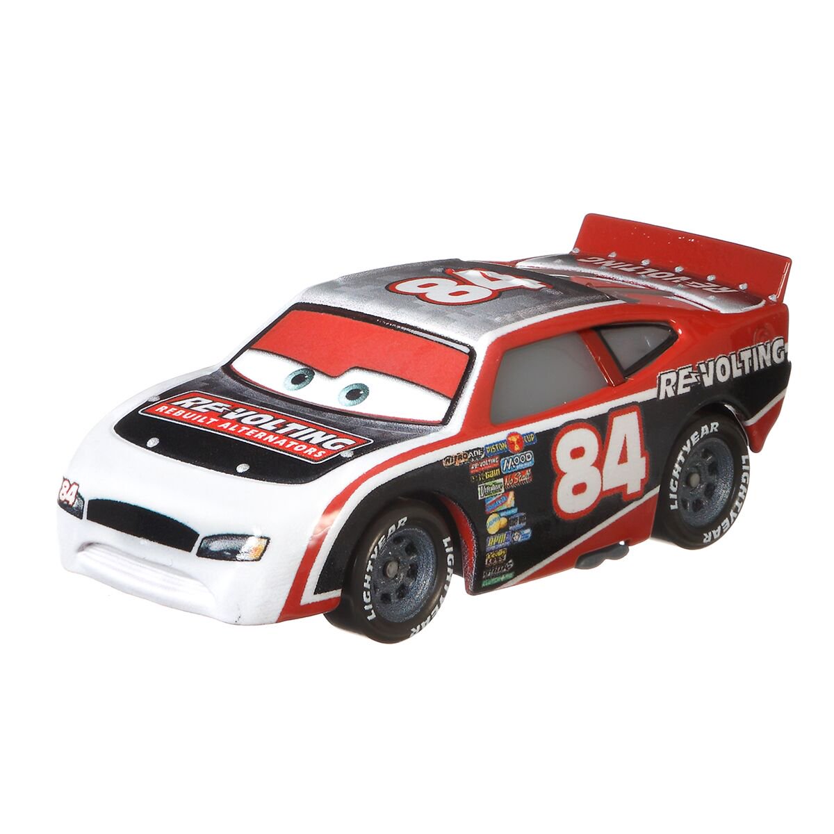 Машинка игрушечная Cars Dave Alternators купить,NaN