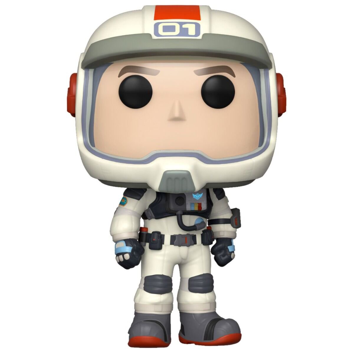 Фигурка Funko Lightyear POP Buzz Lightyaer XL-01 10см купить,NaN