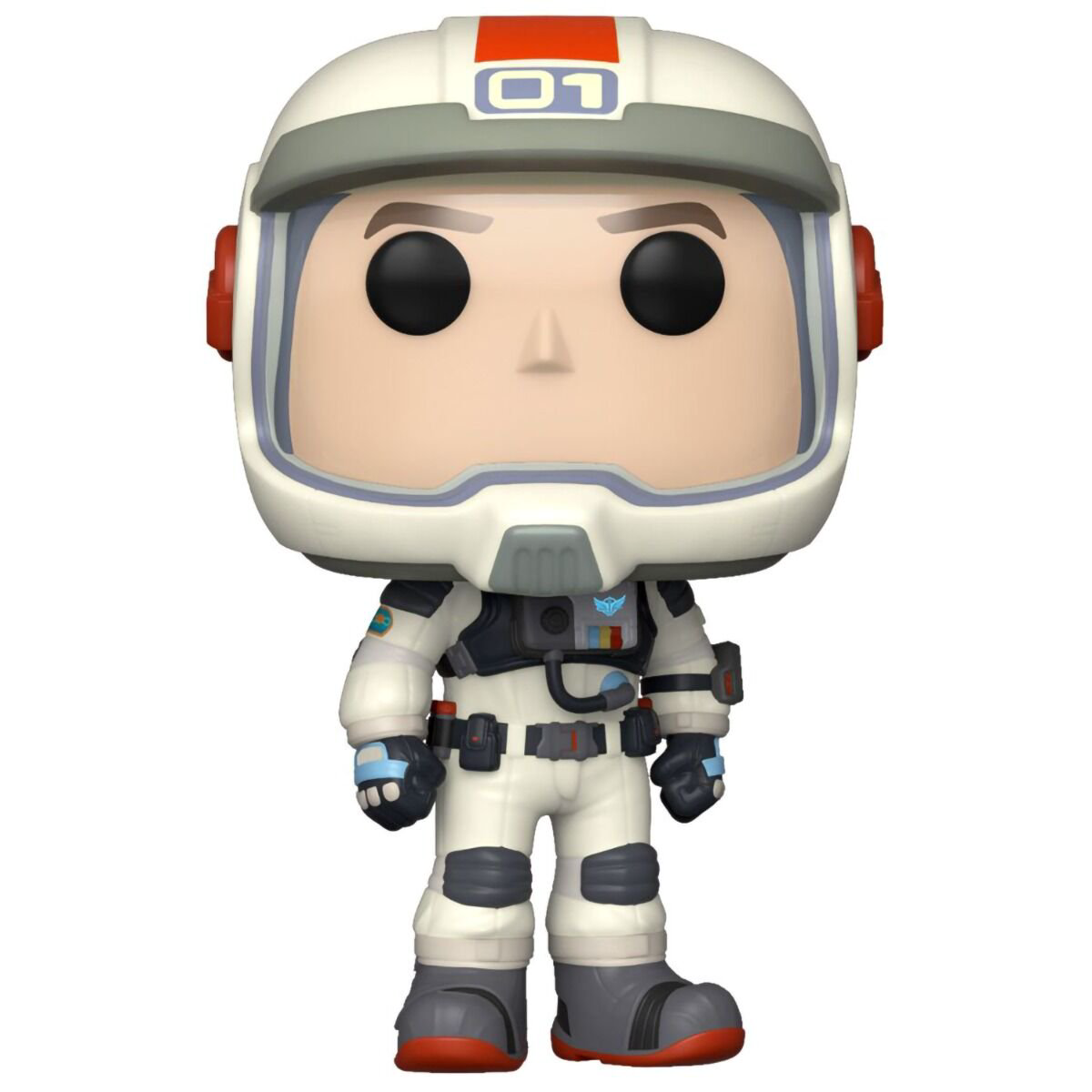 Фигурка Funko Lightyear POP Buzz Lightyaer XL-01 10см купить,NaN