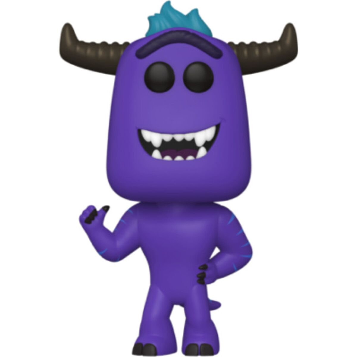 Фигурка Funko Monsters At Work POP Tylor 10см купить,NaN