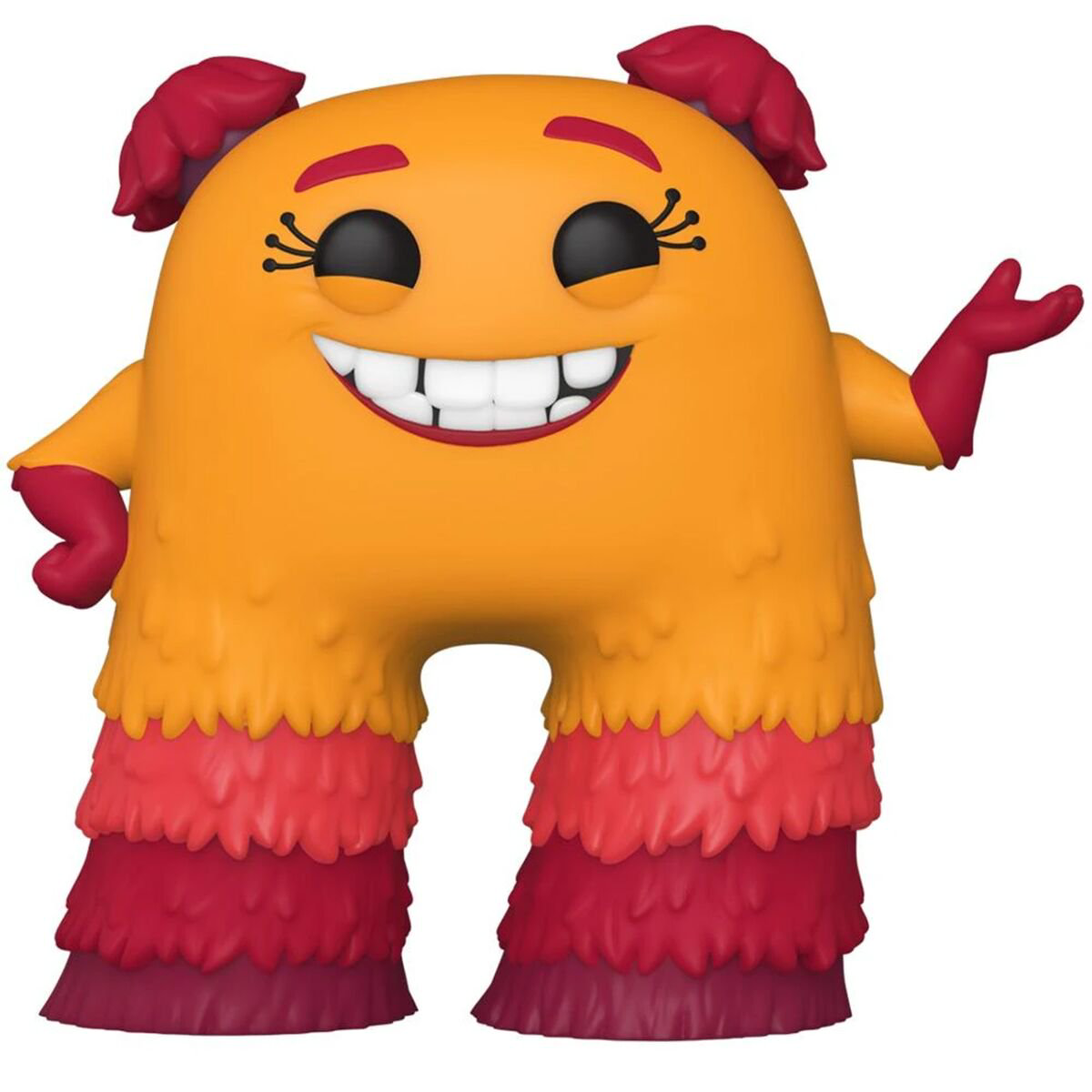 Фигурка Funko Monsters At Work POP Val 10см купить,NaN