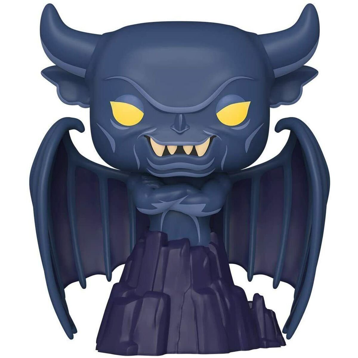 Фигурка Funko Fantasia POP Chernabog 10см купить,NaN