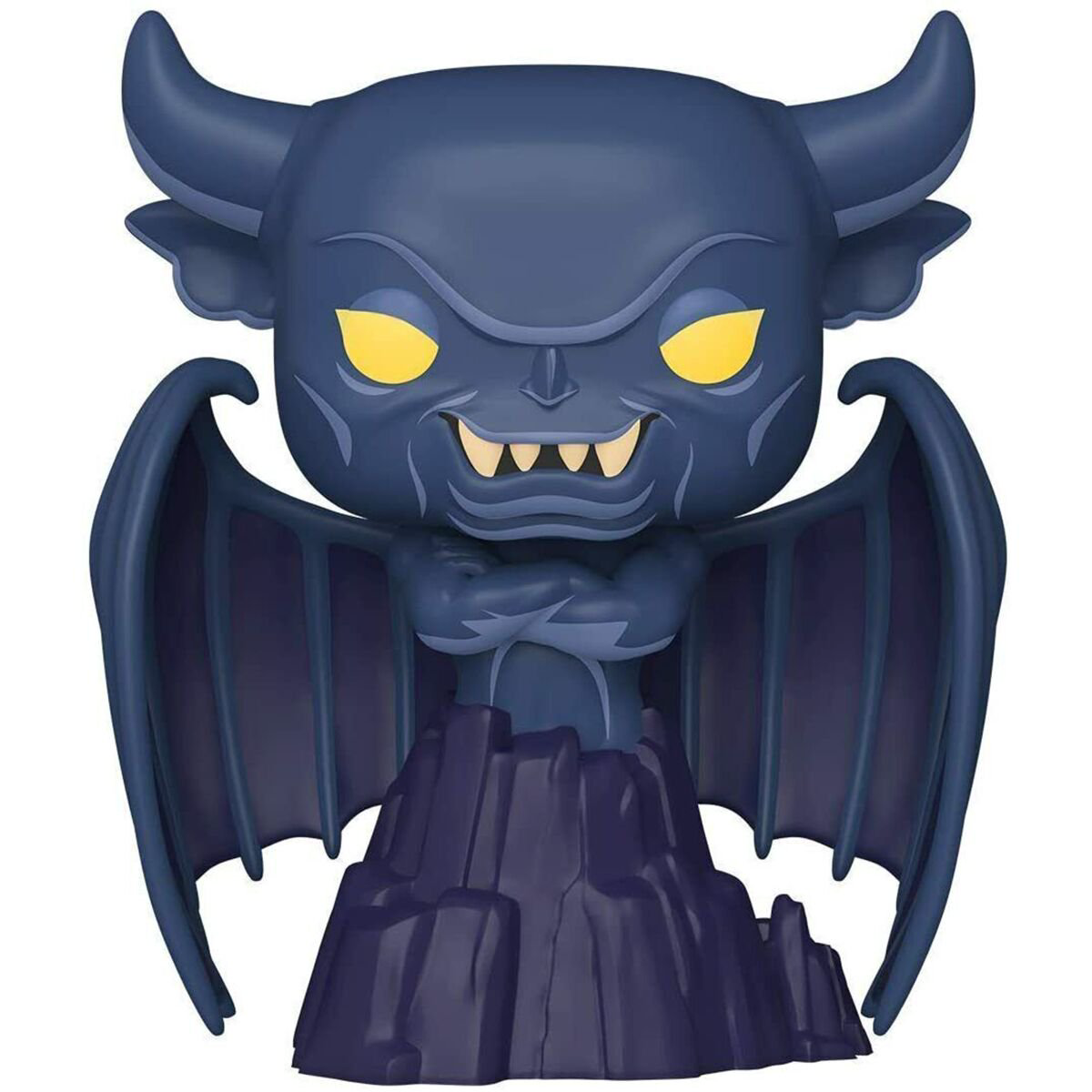 Фигурка Funko Fantasia POP Chernabog 10см купить,NaN