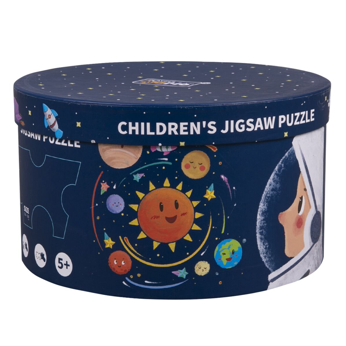 Пазлы Puzzles Солнечная система 150 деталей купить,NaN