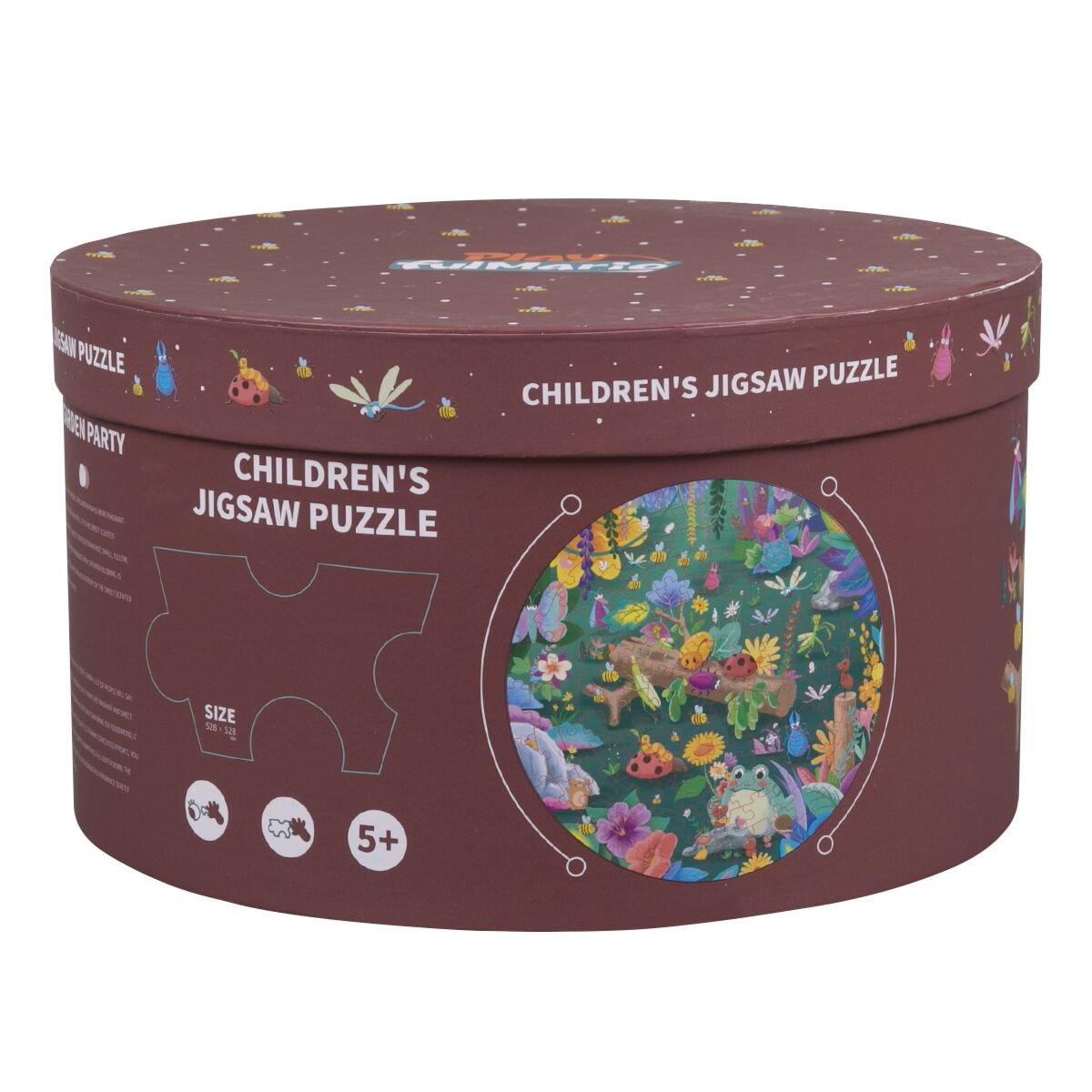 Пазлы Puzzles Веточка в лесу 150 деталей купить,NaN