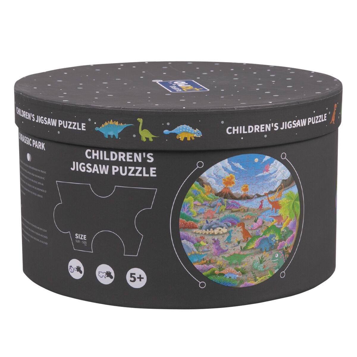 Пазлы Puzzles Дино Мир 150 деталей купить,NaN