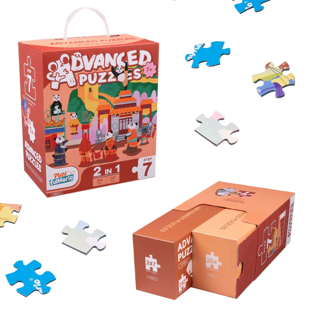 Пазлы Puzzles Путешествия по Миру купить,NaN