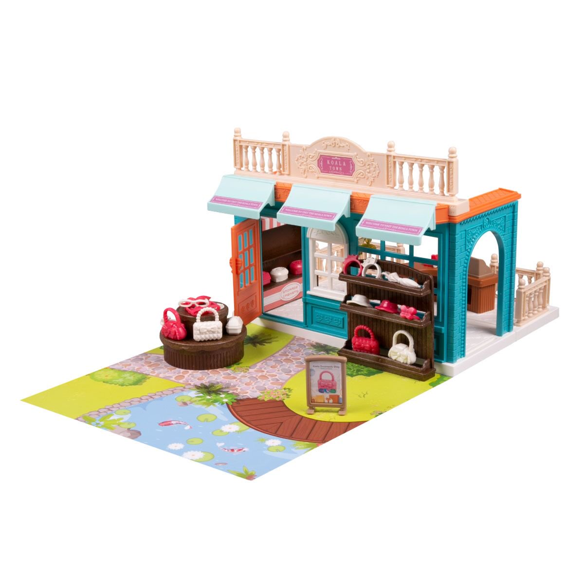 Игровой набор Dreamy Ювелирный магазин купить,NaN