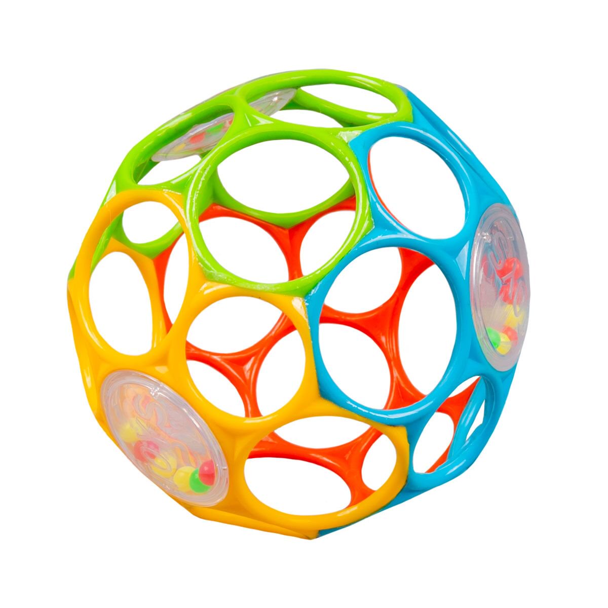 Игрушка развивающая Baby Toy Игрушка-шар купить,NaN