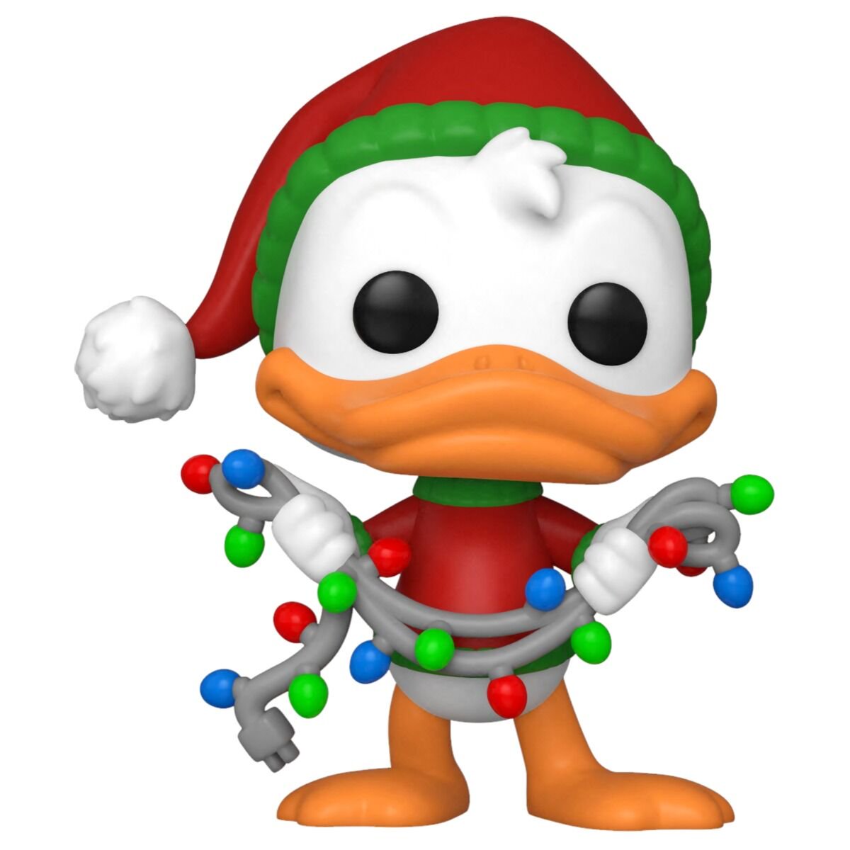 Фигурка Funko Disney Holiday POP Donald Duck купить,NaN