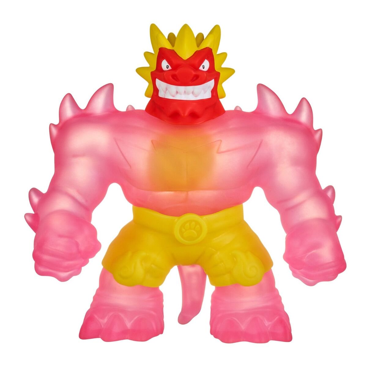 Фигурка Goo Jit Zu GooShifters Блейзагот купить,NaN