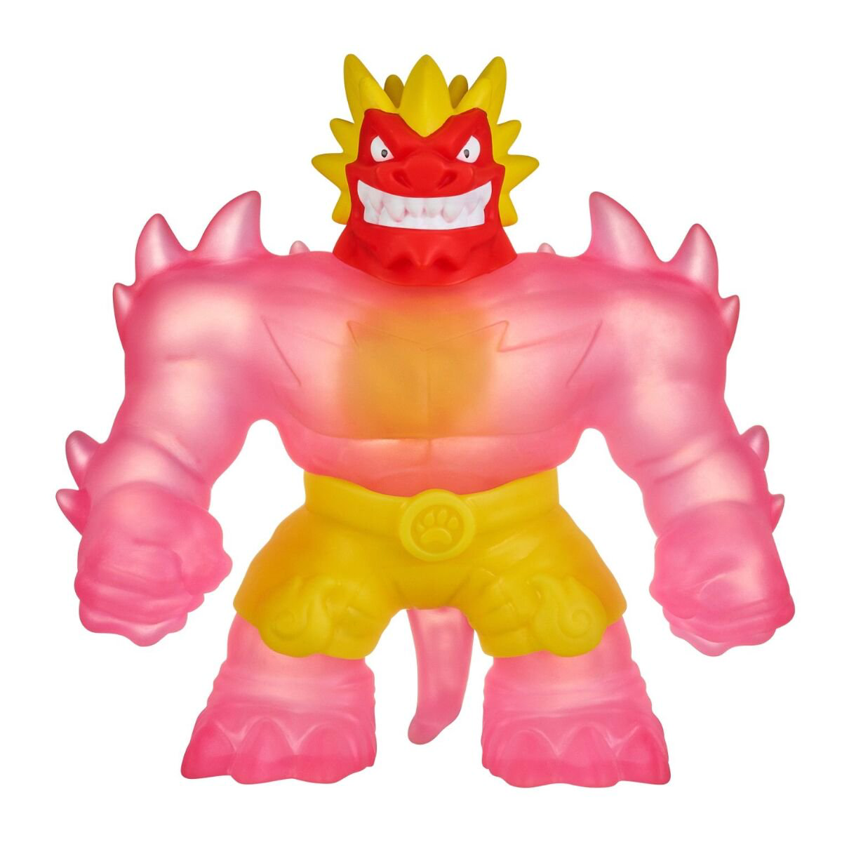 Фигурка Goo Jit Zu GooShifters Блейзагот купить,NaN
