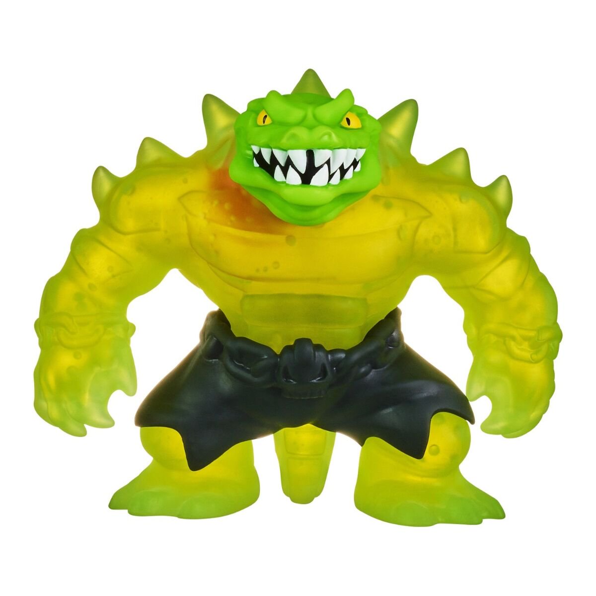 Фигурка Goo Jit Zu GooShifters Рок Джо купить,NaN