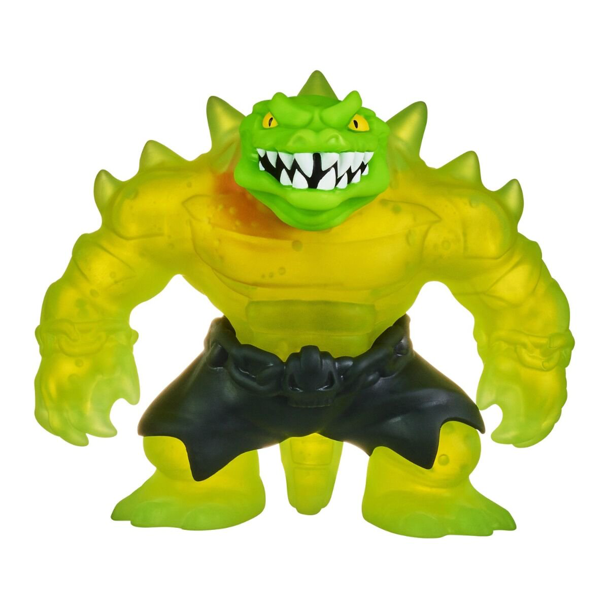 Фигурка Goo Jit Zu GooShifters Рок Джо купить,NaN