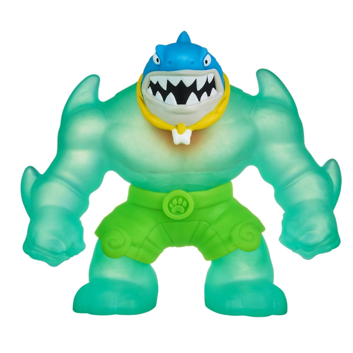 Фигурка Goo Jit Zu GooShifters Траш купить,NaN