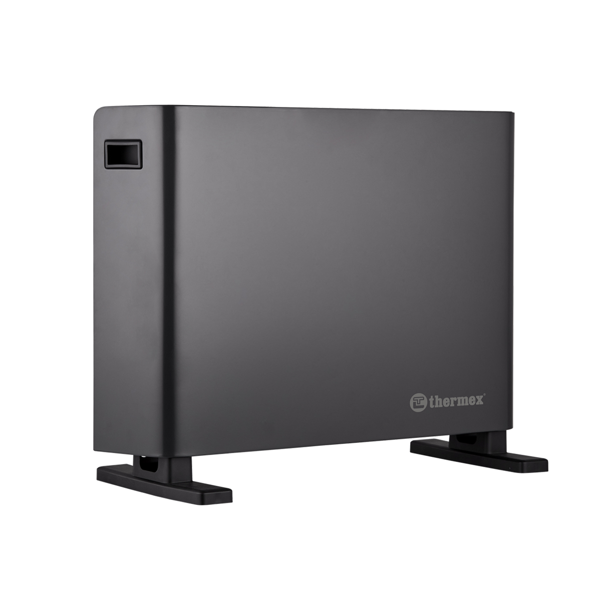 Обогреватель конвекторный Thermex Pronto 1500M ЭдЭБ01361 Black купить,0