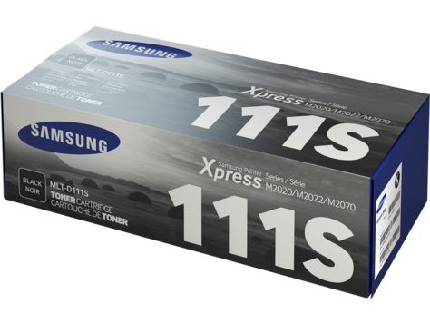 Картридж Samsung  MLT-D111S Xpress SL черный купить,NaN