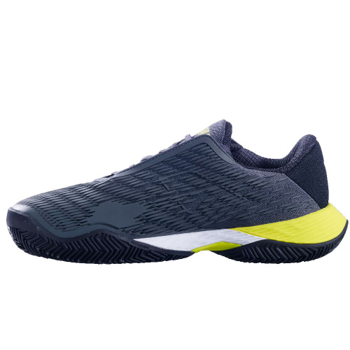 Кроссовки Babolat Propulse Fury 3 Clay grey-aero 43 купить,NaN