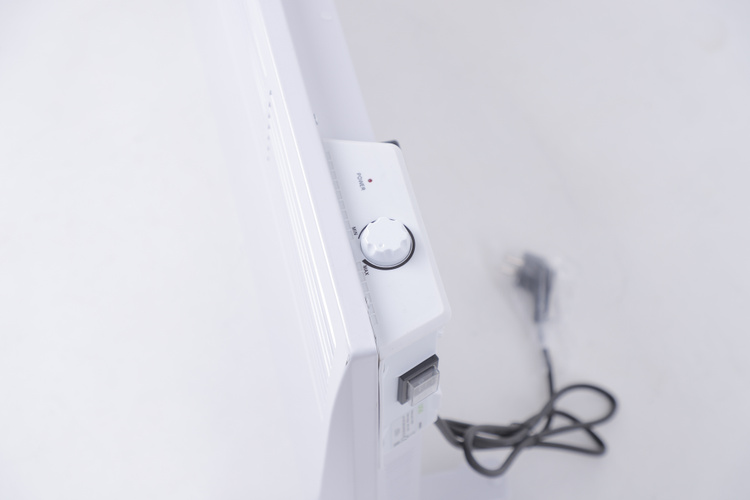 Конвектор Artel ART-CH-61W белый купить,0