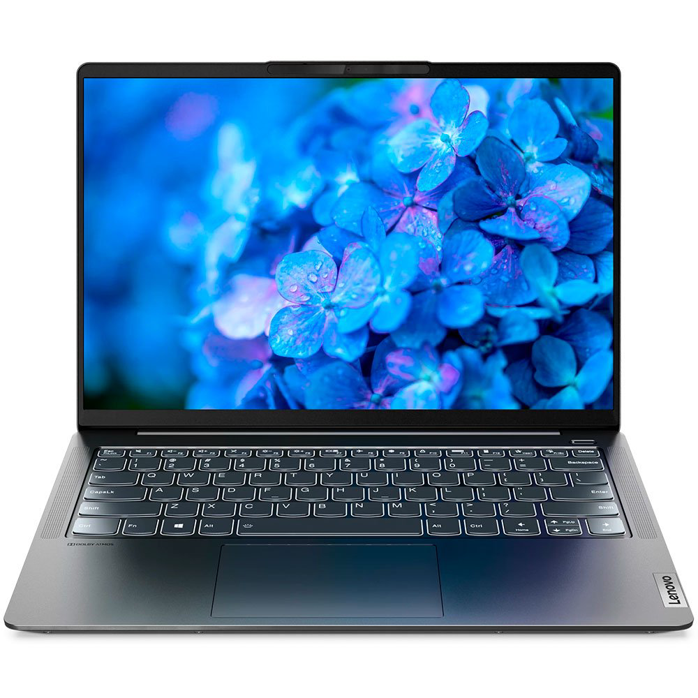 Ноутбук Lenovo IdeaPad 5 Pro 14ITL6 82L300HGRU 14" Storm Grey купить,NaN