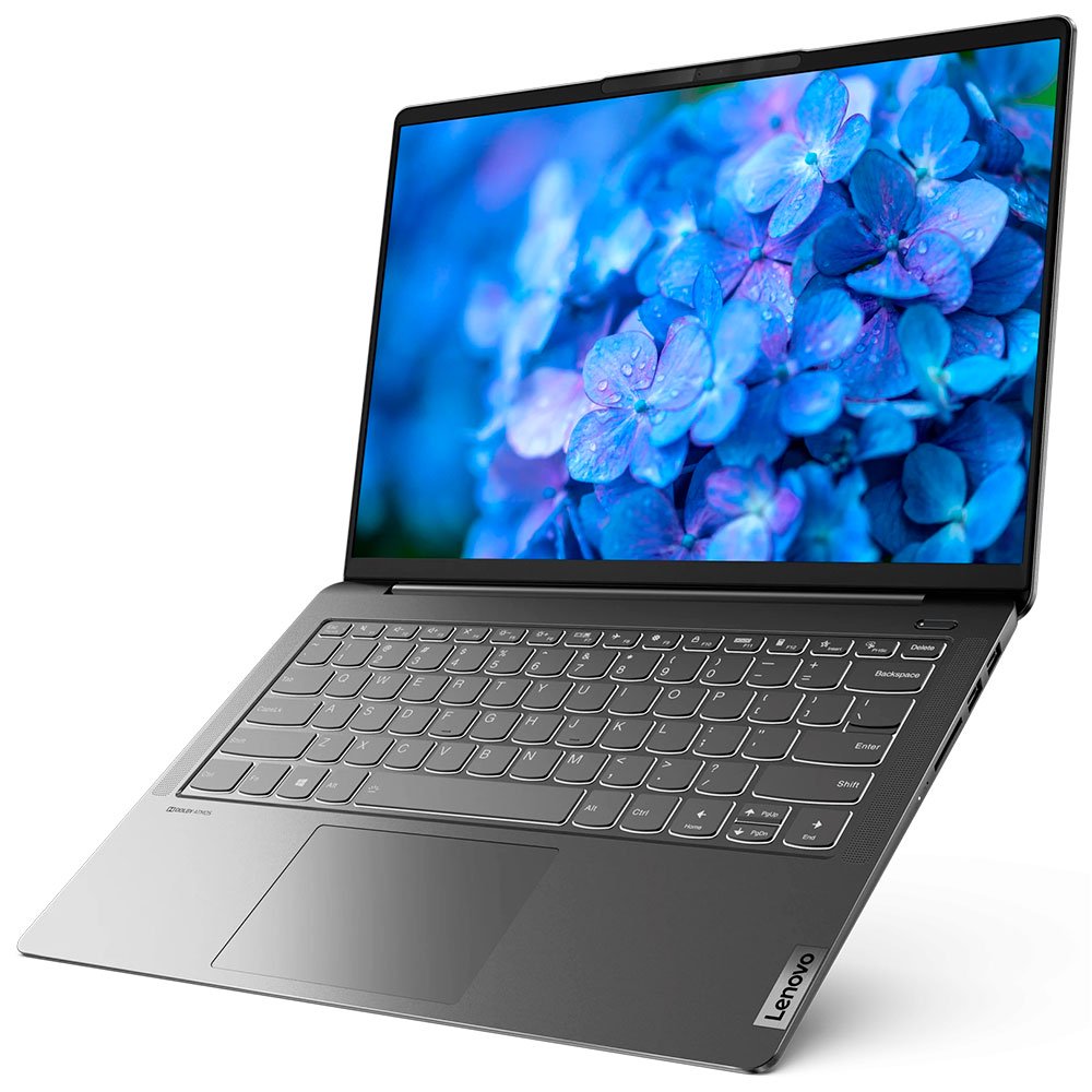 Ноутбук Lenovo IdeaPad 5 Pro 14ITL6 82L300HGRU 14" Storm Grey купить,NaN