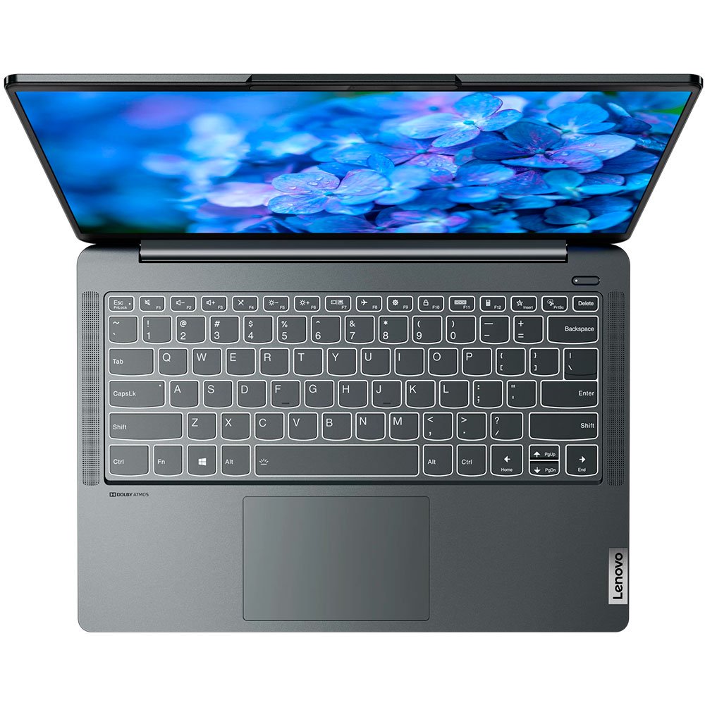 Ноутбук Lenovo IdeaPad 5 Pro 14ITL6 82L300HGRU 14" Storm Grey купить,NaN