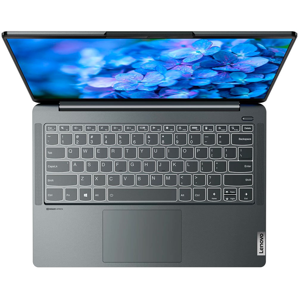 Ноутбук Lenovo IdeaPad 5 Pro 14ITL6 82L300HGRU 14" Storm Grey купить,NaN