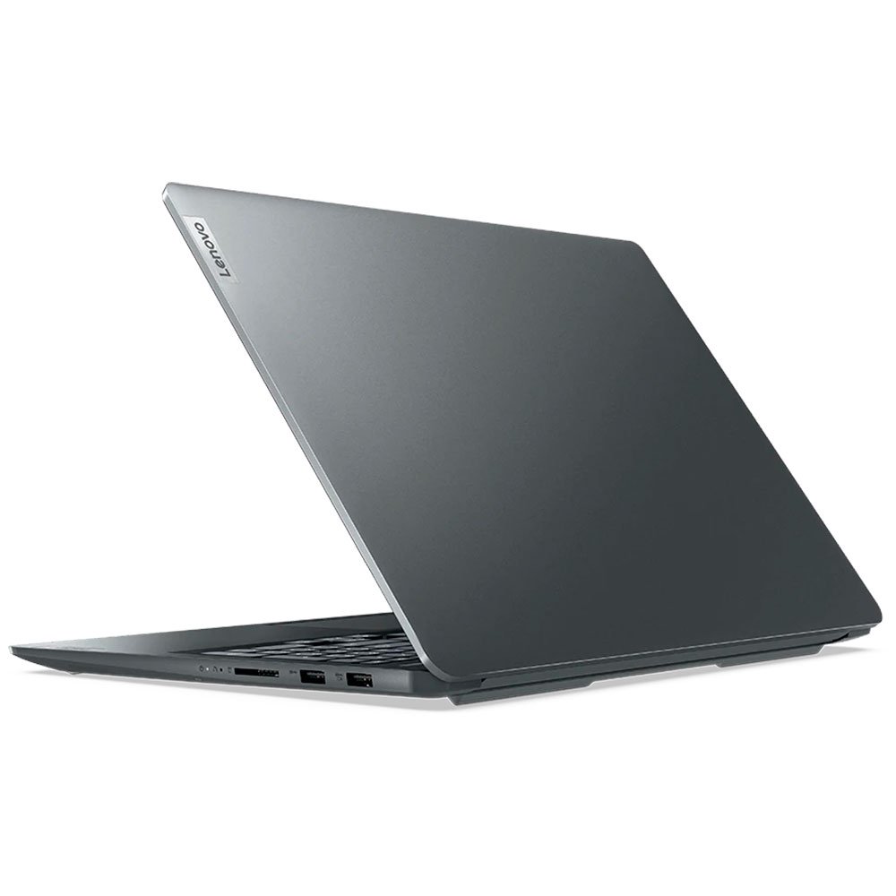 Ноутбук Lenovo IdeaPad 5 Pro 14ITL6 82L300HGRU 14" Storm Grey купить,NaN