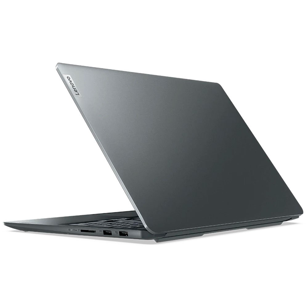 Ноутбук Lenovo IdeaPad 5 Pro 14ITL6 82L300HGRU 14" Storm Grey купить,NaN