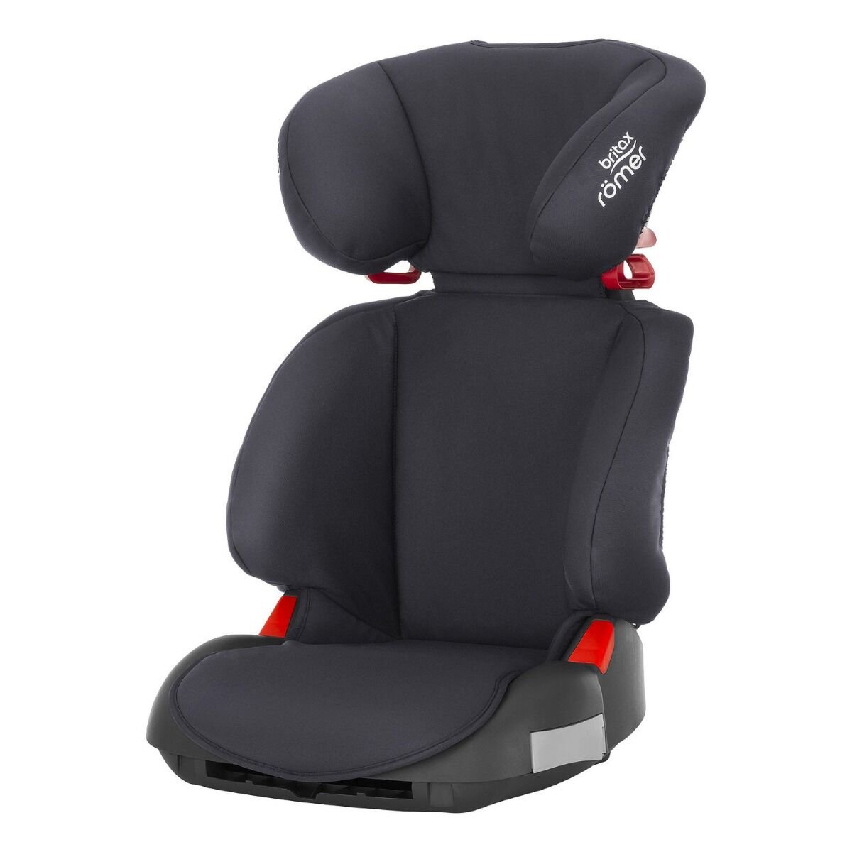 Автокресло Britax Roemer Adventure Storm Grey Trendline купить,NaN