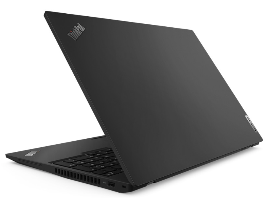 Ноутбук Lenovo ThinkPad T16 Gen 1 21BV009JRT 16" Thunder Black купить,NaN