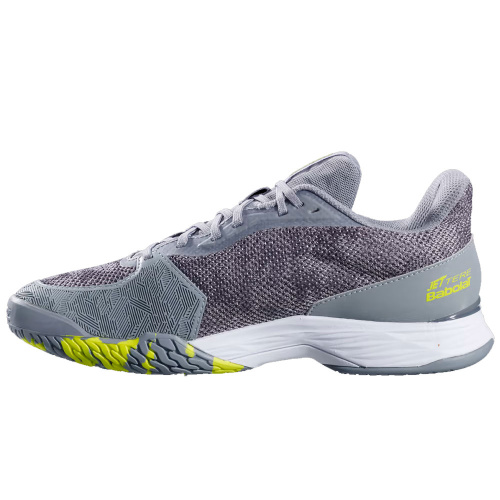 Кроссовки Babolat Jet Tere AС 30S23649 grey-aero 40 купить,NaN