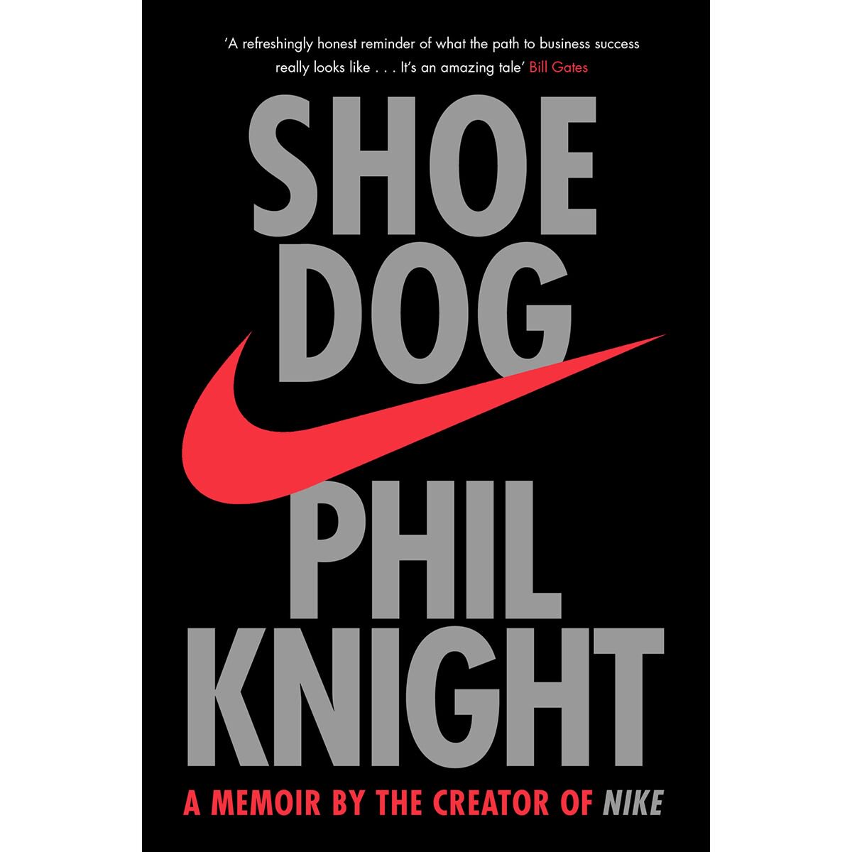 Non-Fiction Knight P. Shoe Dog купить,NaN