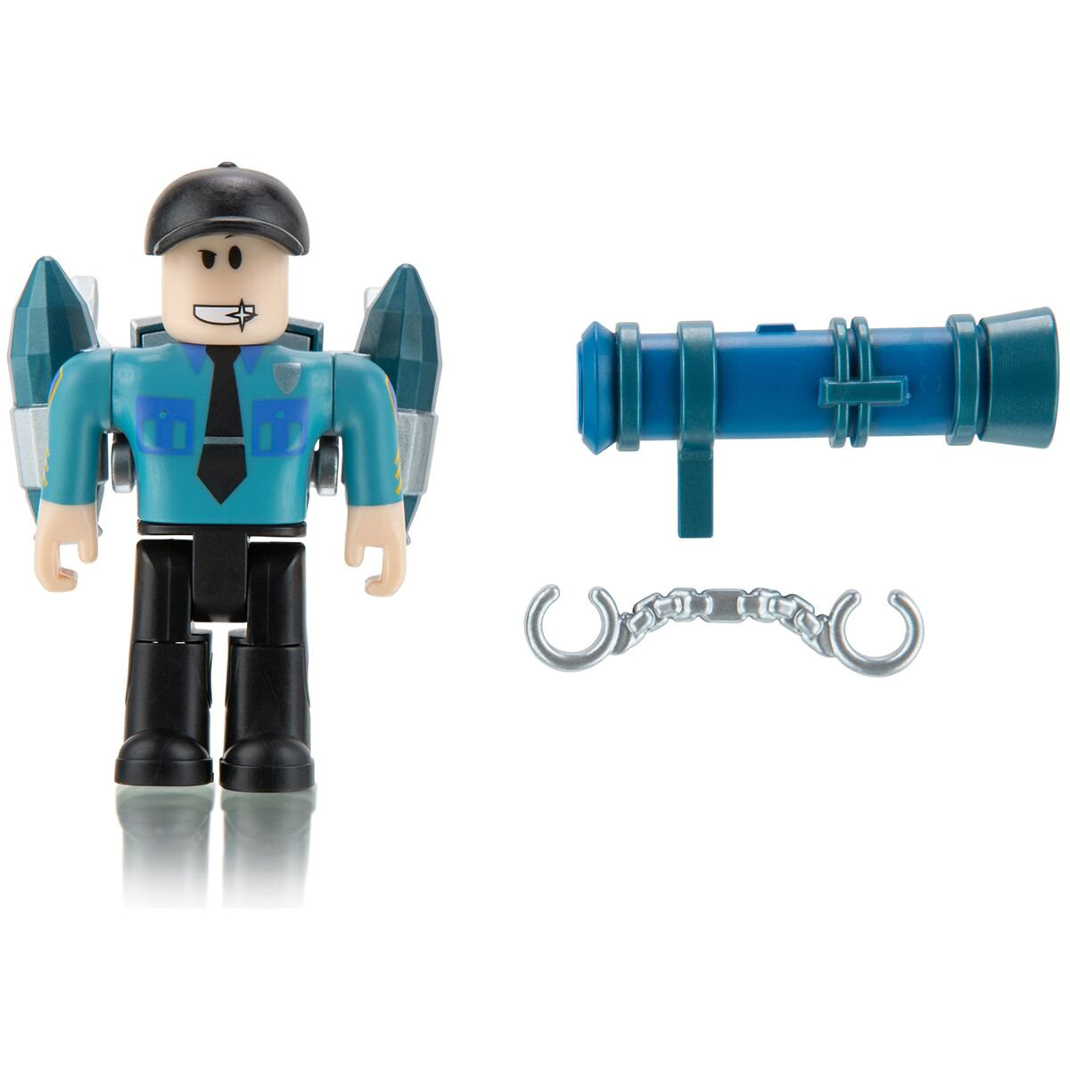 Фигурка Roblox Побег из тюрьмы Летящий Надзиратель 8 см купить,NaN